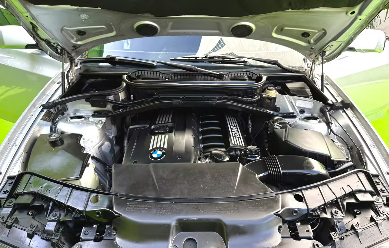2008 BMW X3