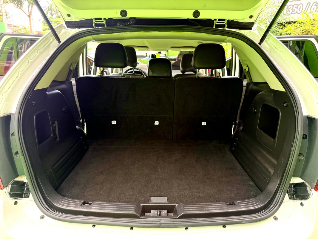 2011 Ford Edge