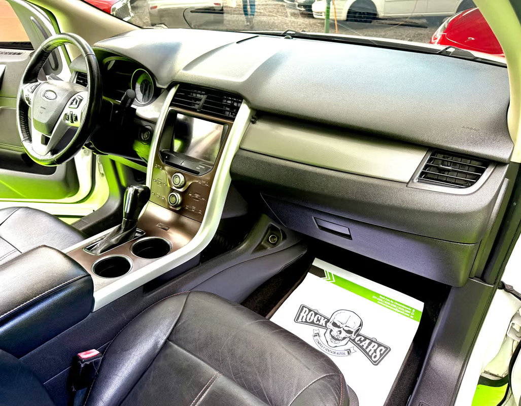 2011 Ford Edge