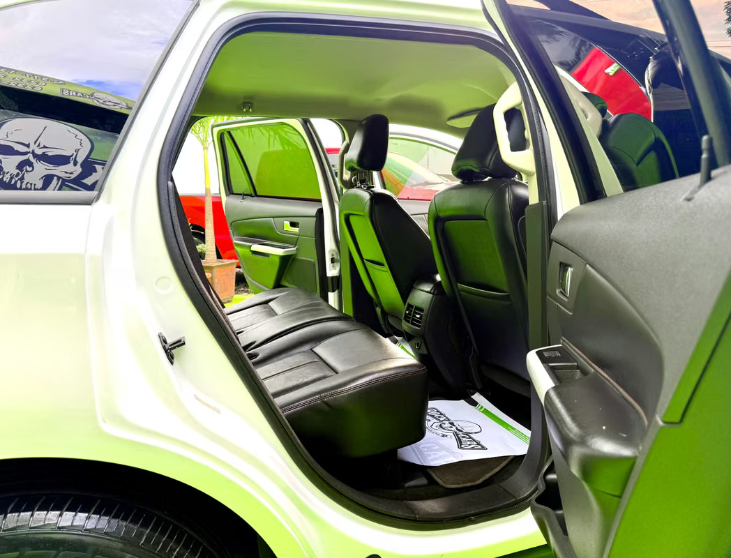 2011 Ford Edge