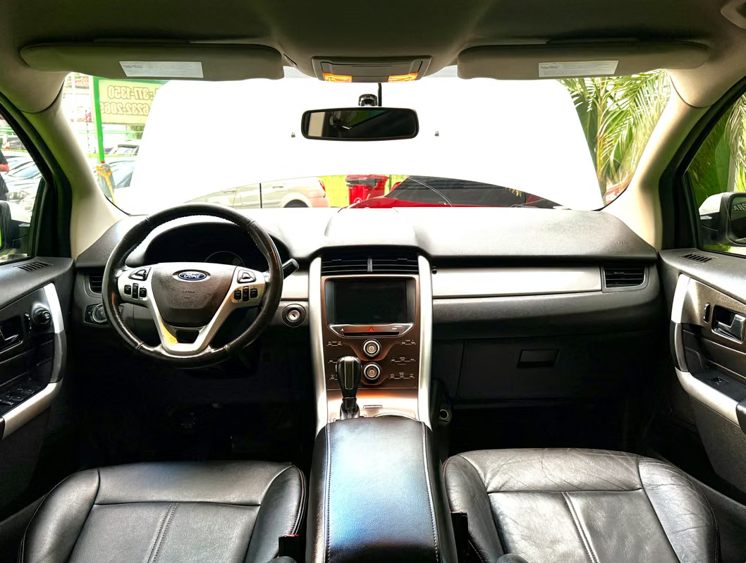 2011 Ford Edge