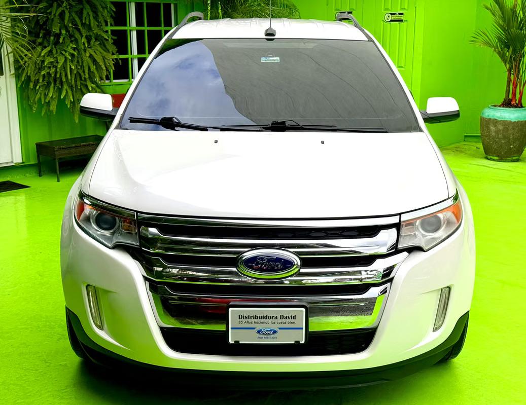2011 Ford Edge
