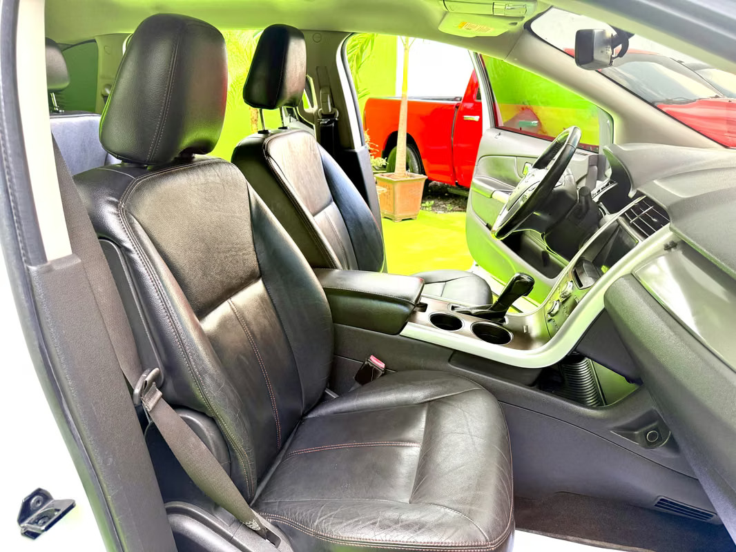 2011 Ford Edge