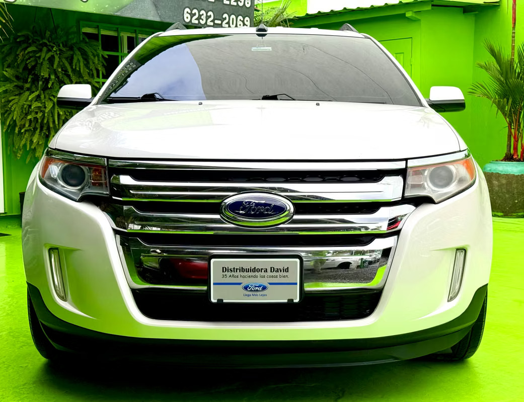 2011 Ford Edge