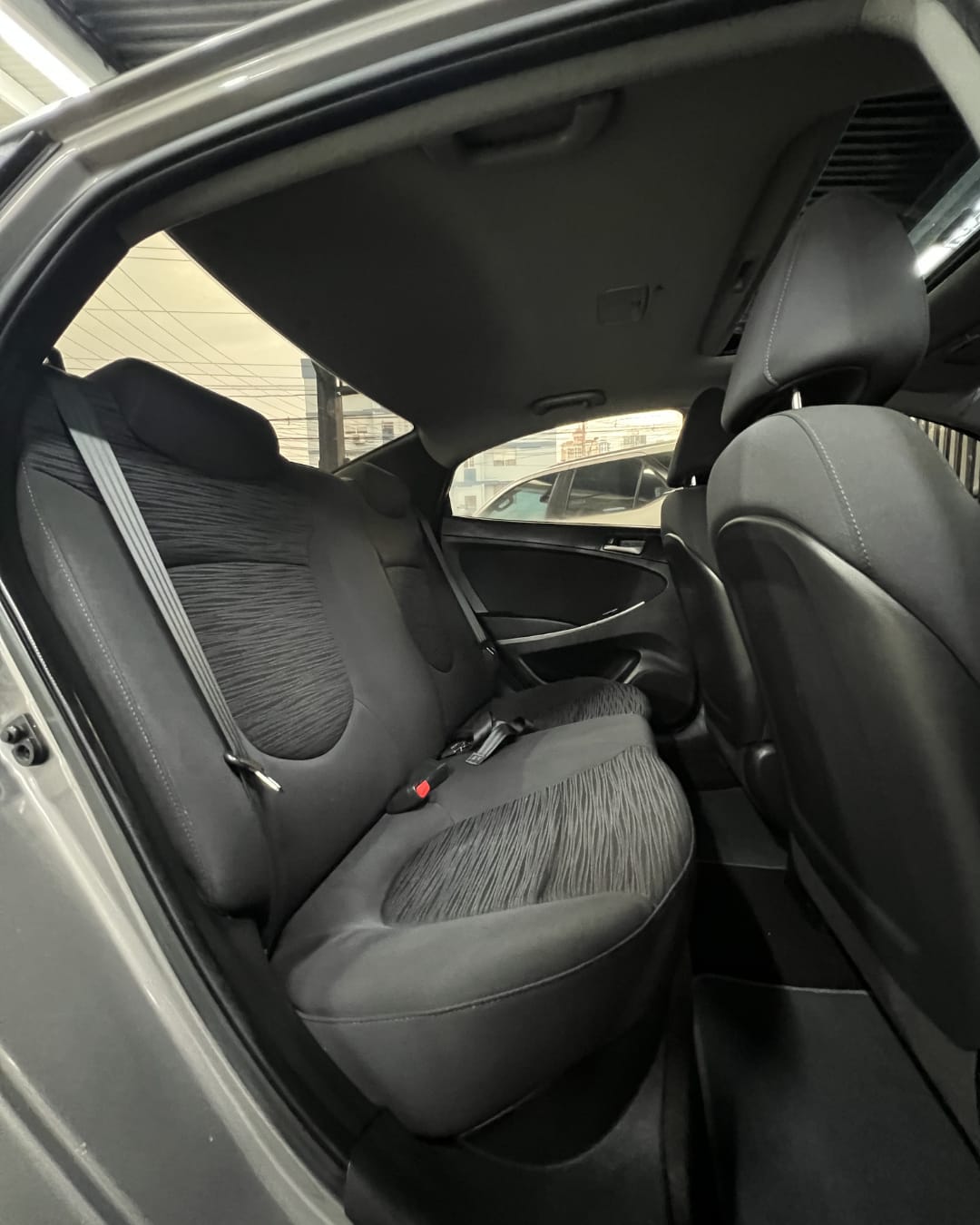 2018 Hyundai Accent