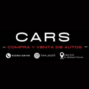 Cars Panama