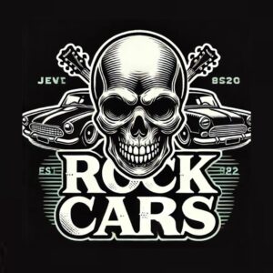 Rock Cars Panama