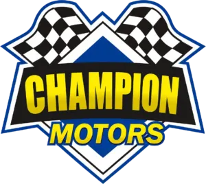Champion Motors Panama