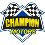 Champion Motors Panama