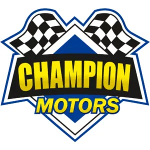Champion Motors Panama
