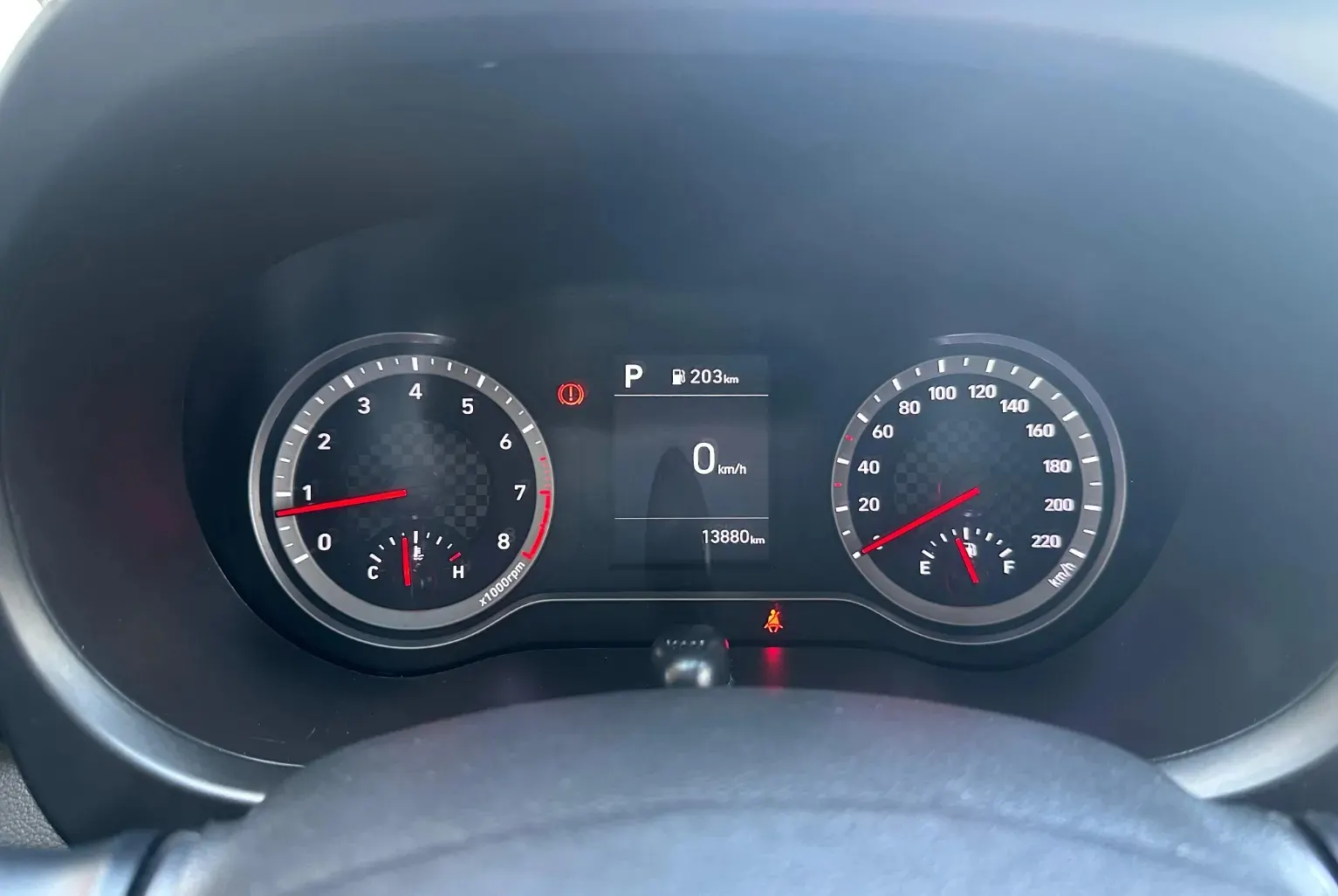 2025 Hyundai Grand i10