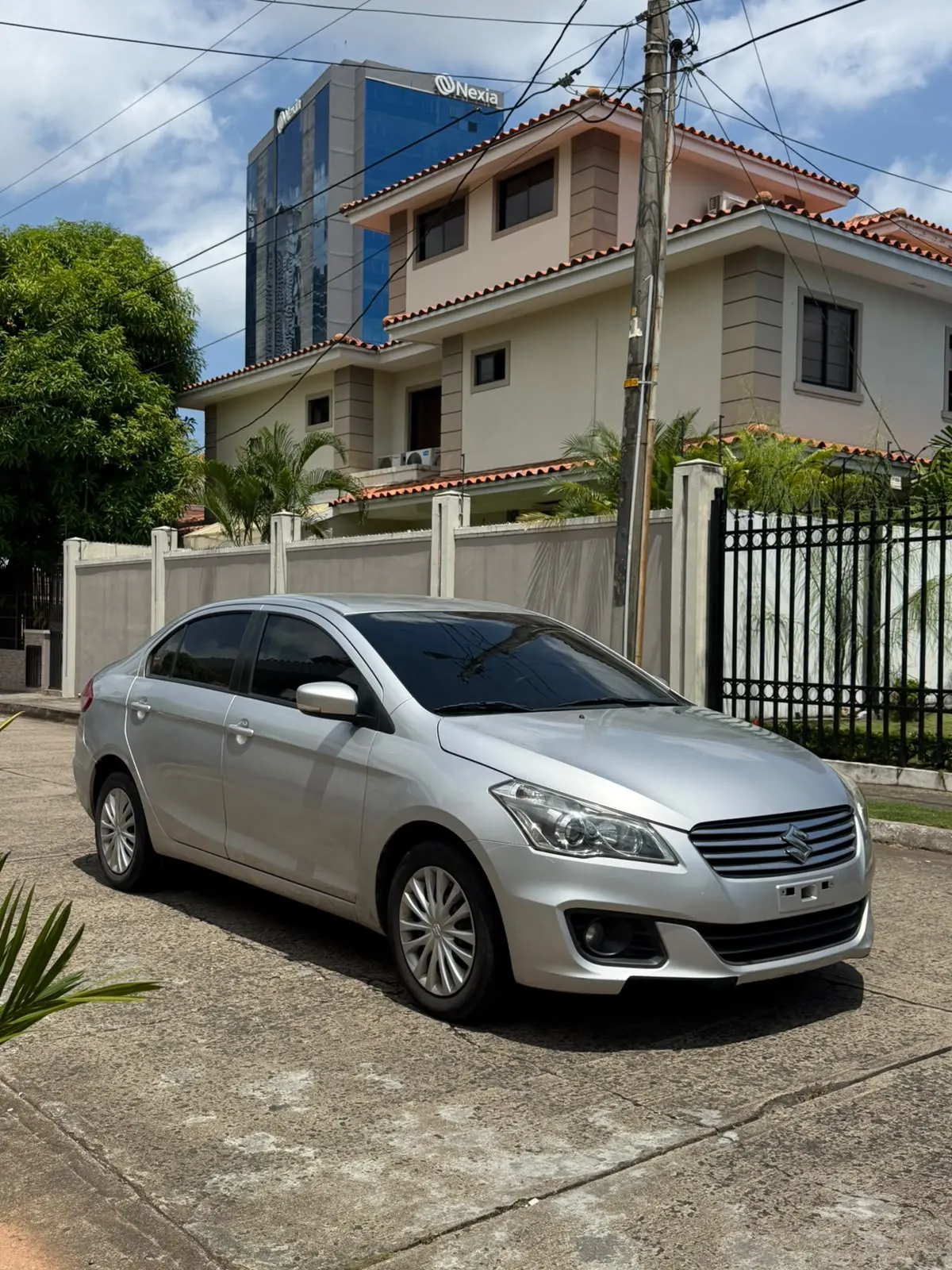 2020 Suzuki Ciaz
