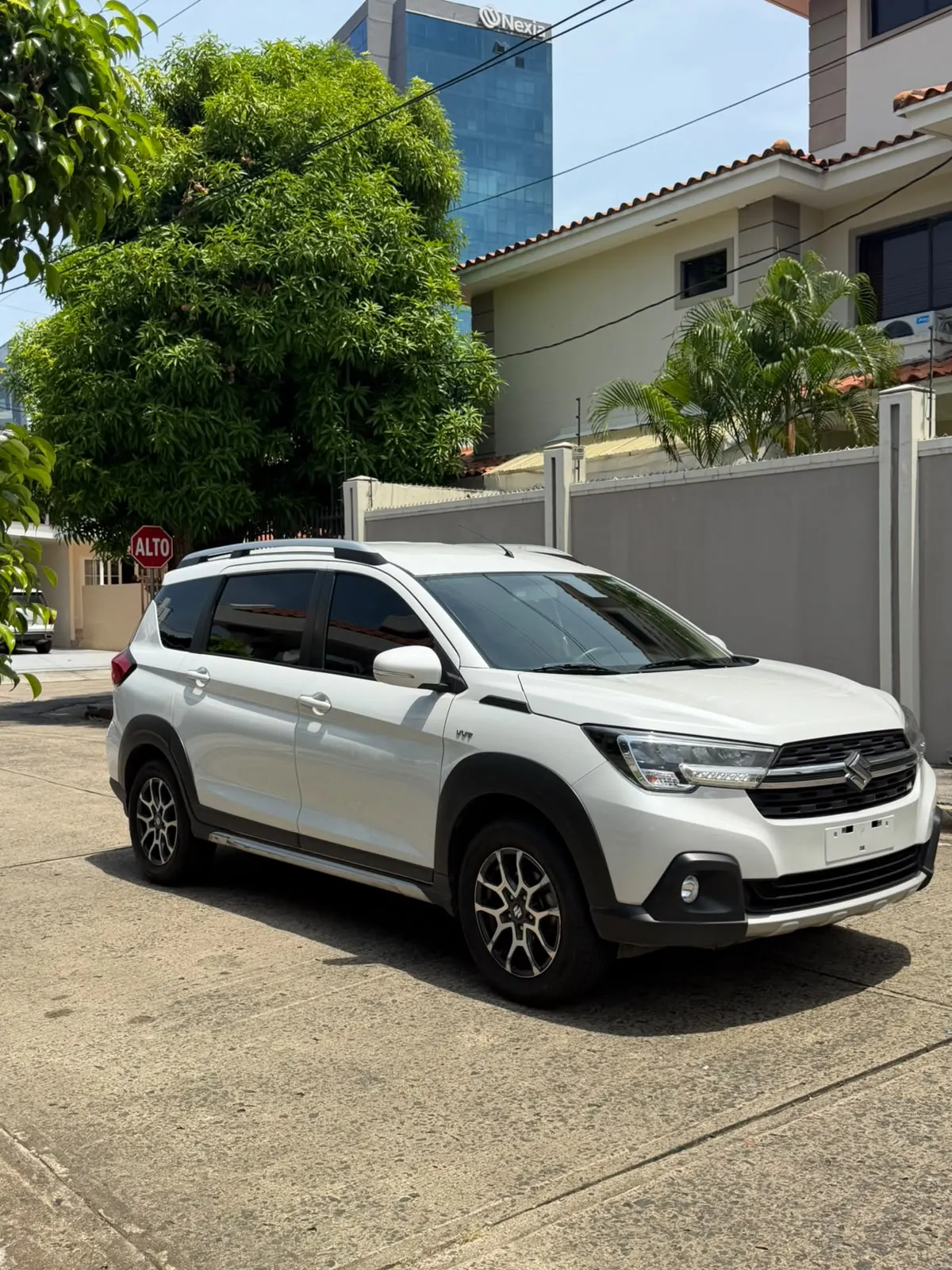 2023 Suzuki XL7