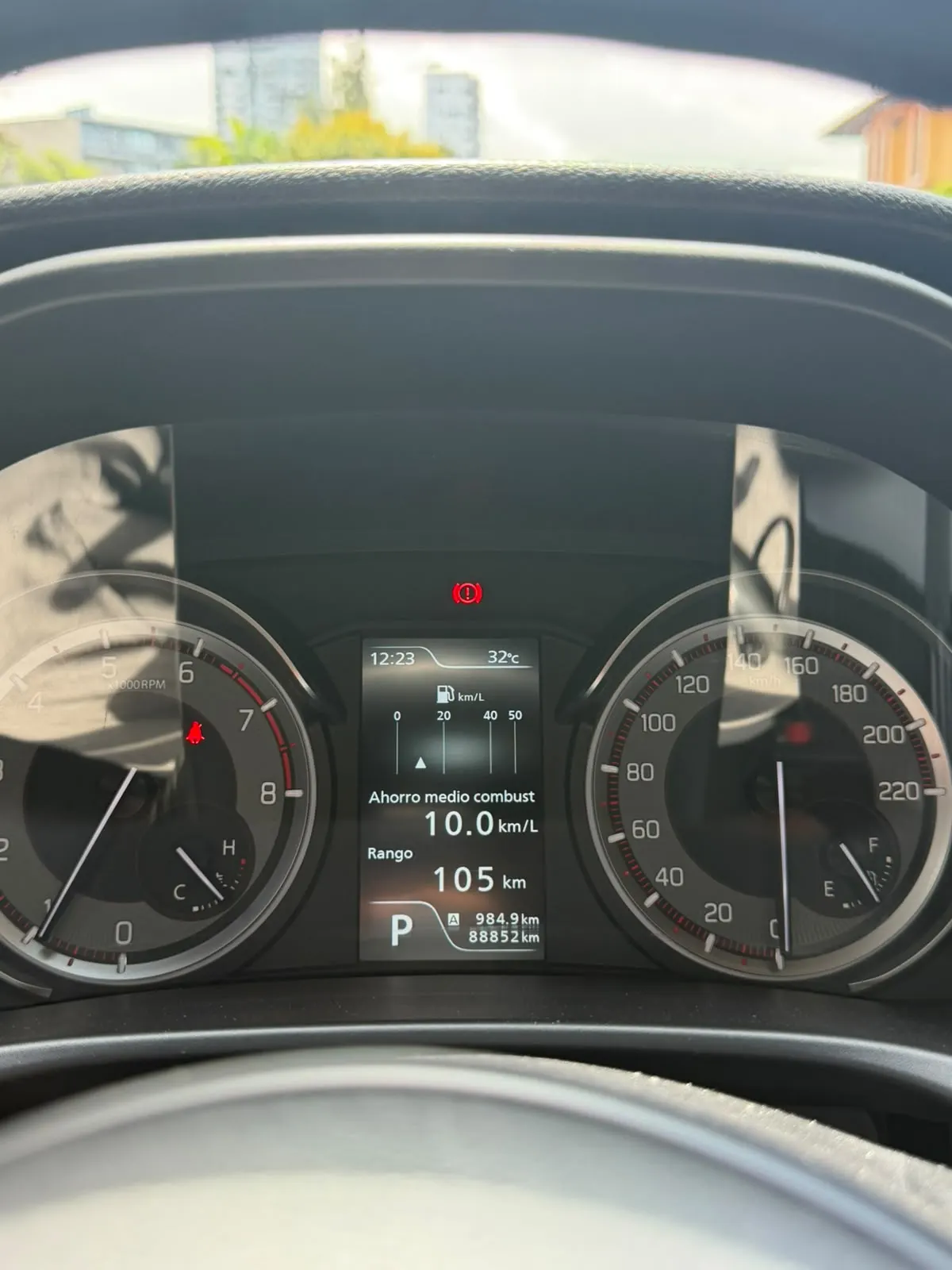 2023 Suzuki XL7