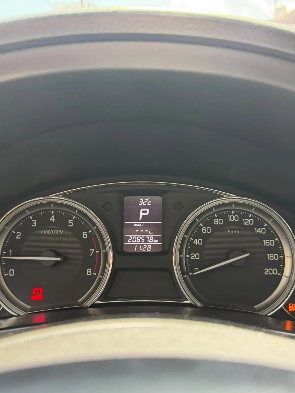 2020 Suzuki Ciaz