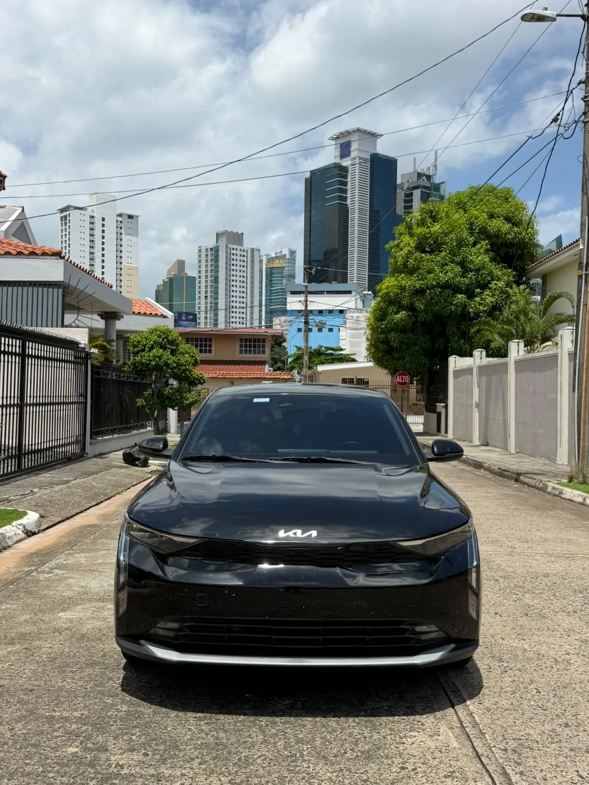 2025 Kia K3