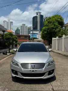 2020 Suzuki Ciaz