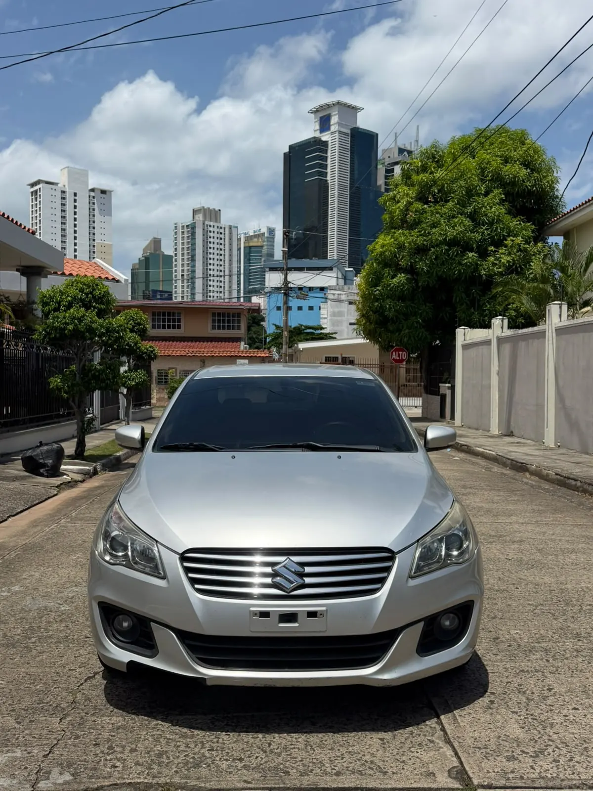 2020 Suzuki Ciaz