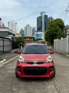 2016 Kia Picanto