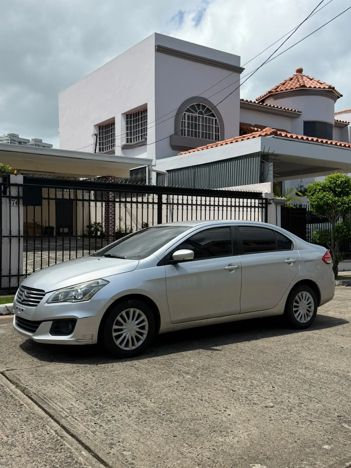 2020 Suzuki Ciaz
