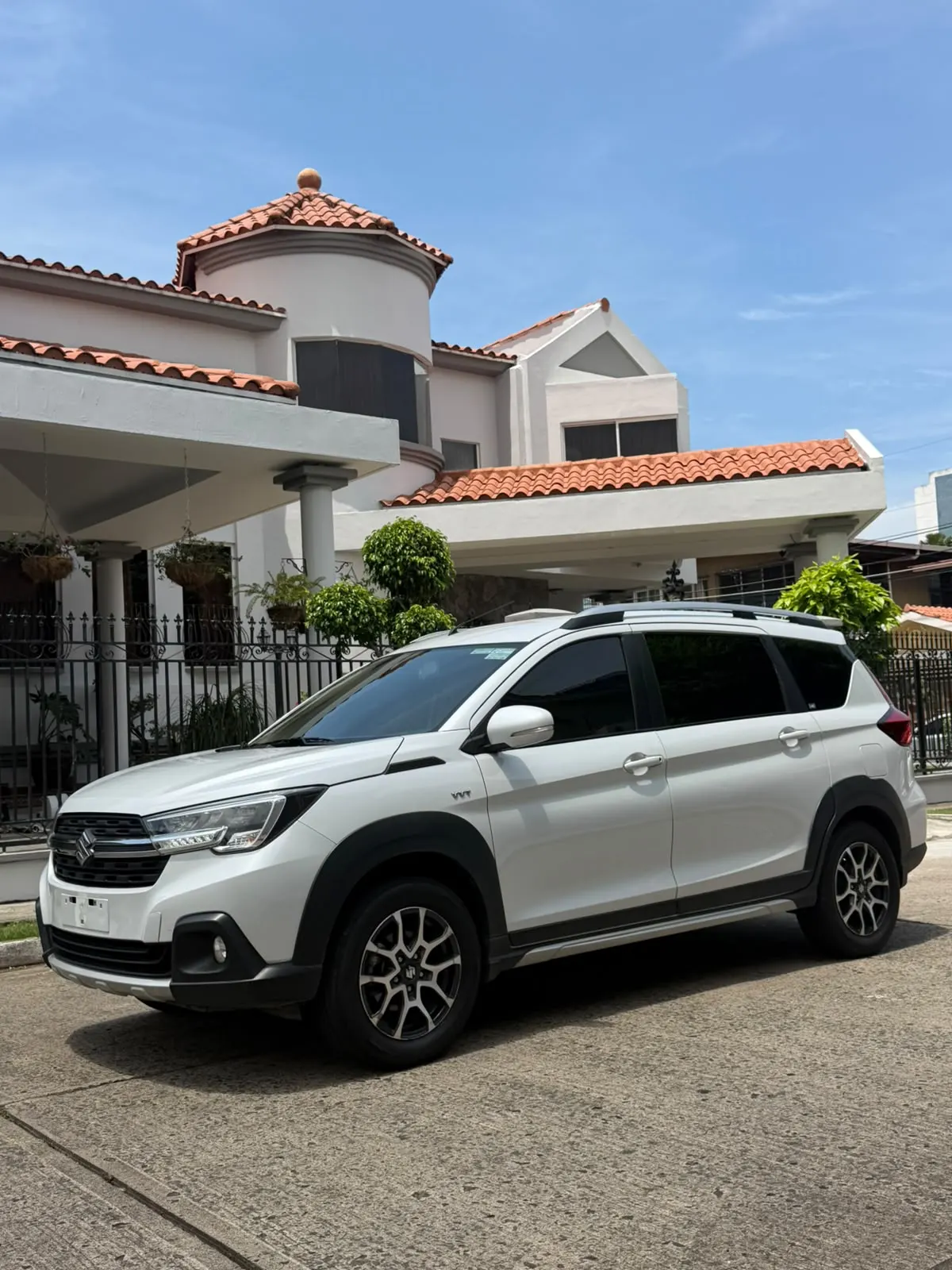 2023 Suzuki XL7