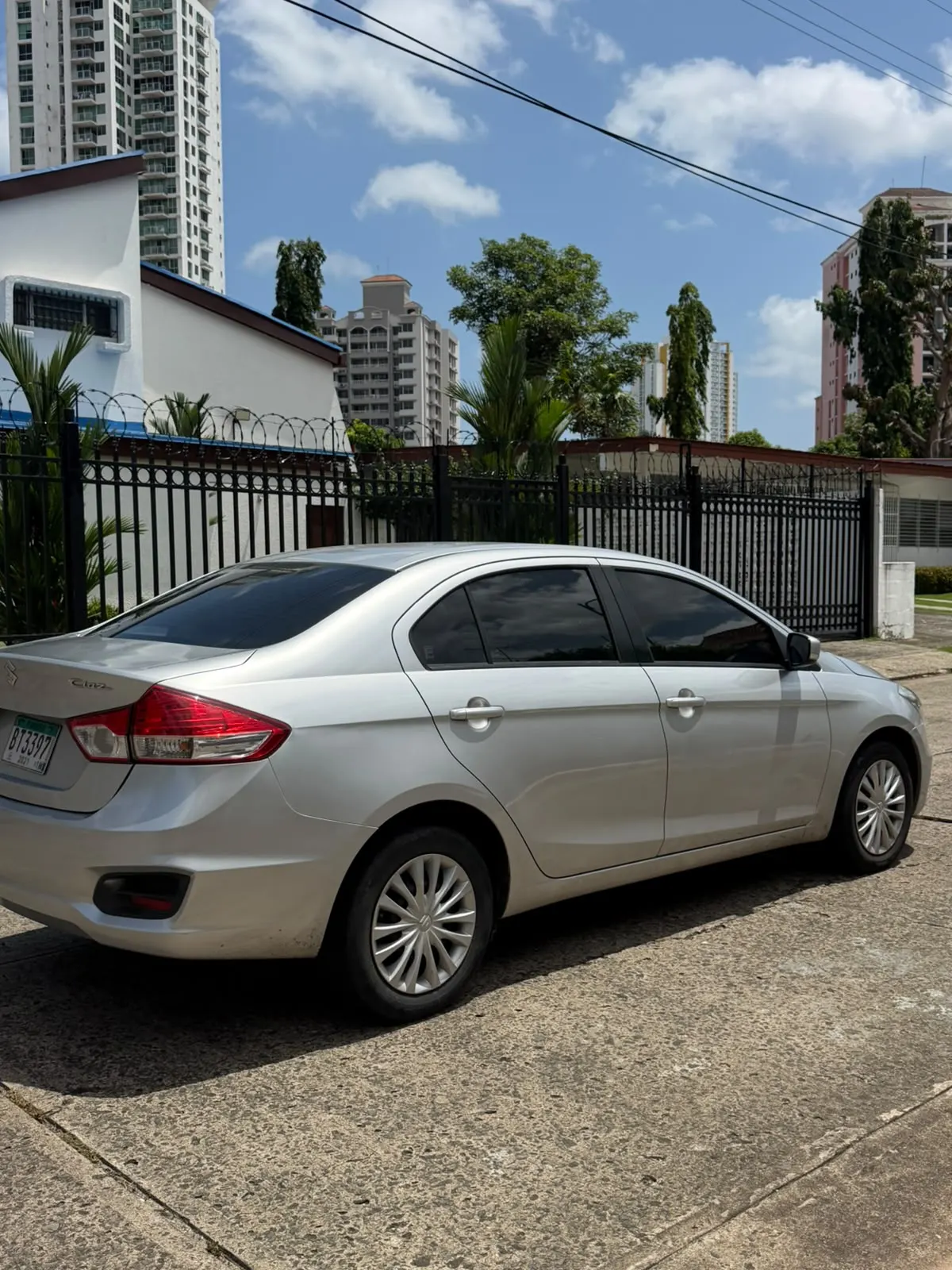 2020 Suzuki Ciaz