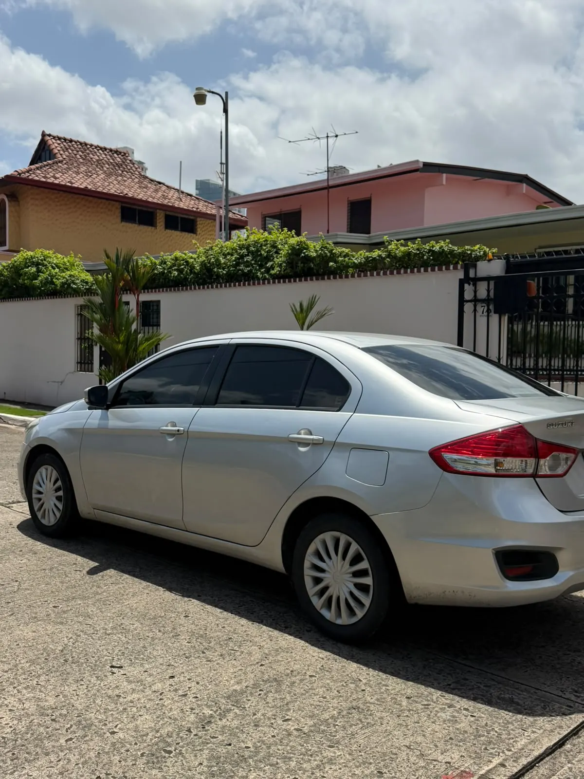 2020 Suzuki Ciaz