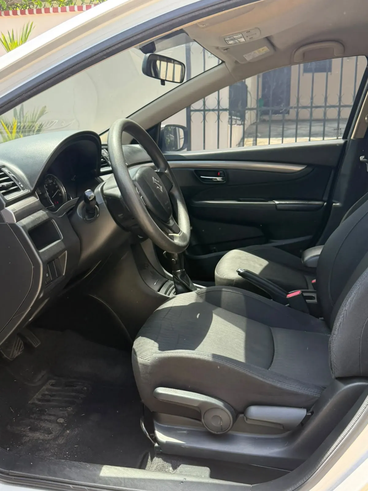2020 Suzuki Ciaz