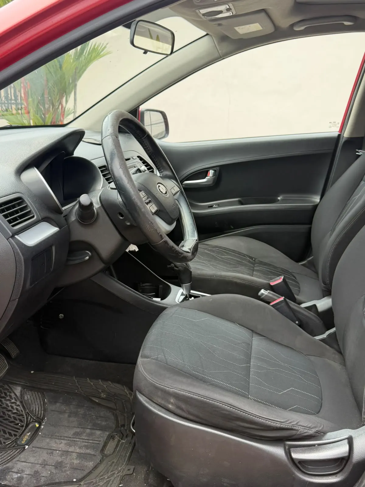 2016 Kia Picanto