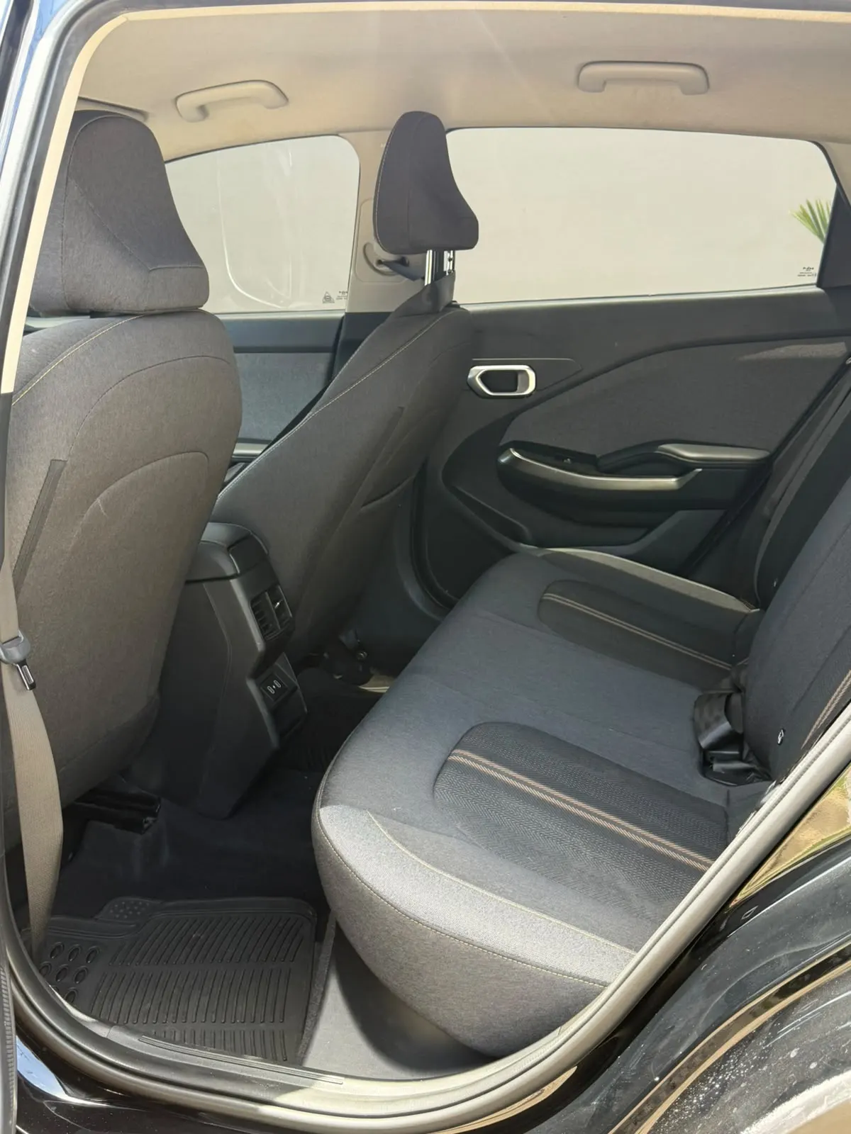 2025 Kia K3