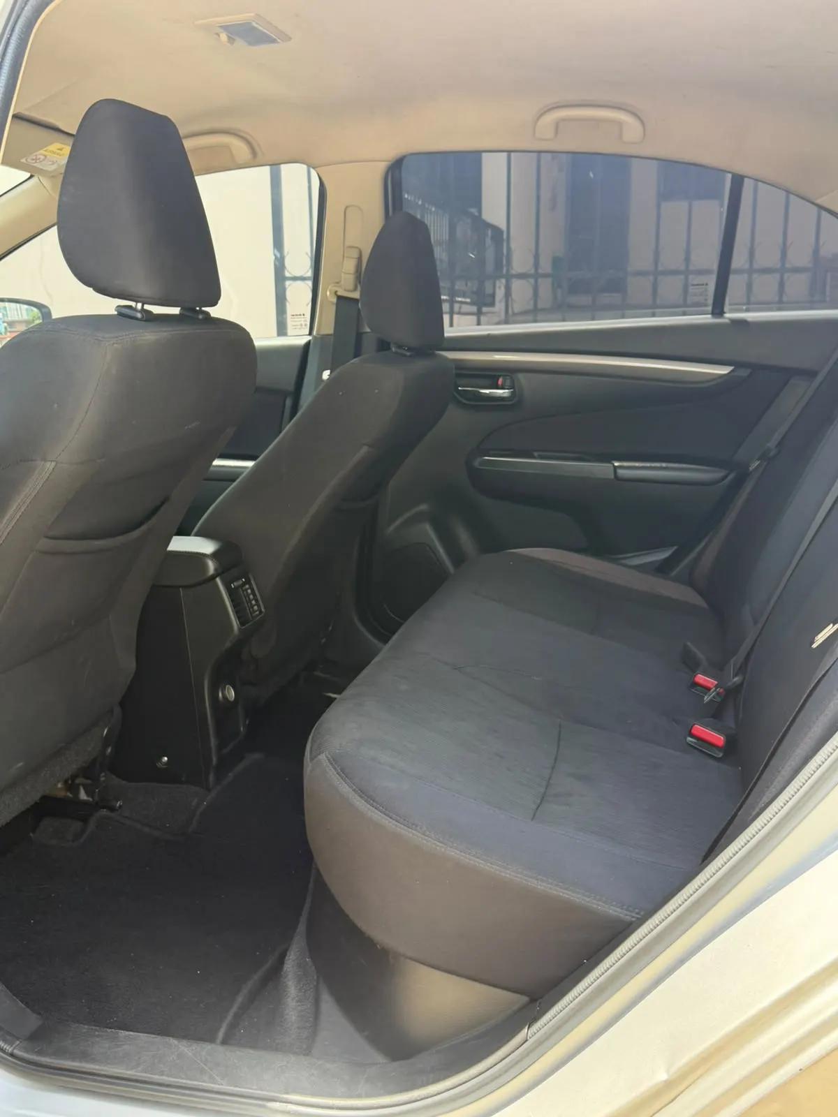 2020 Suzuki Ciaz