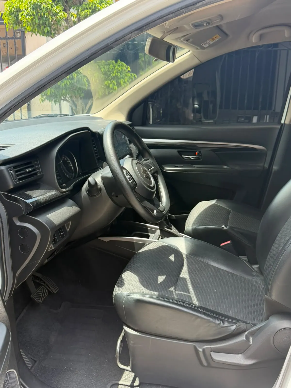 2023 Suzuki XL7