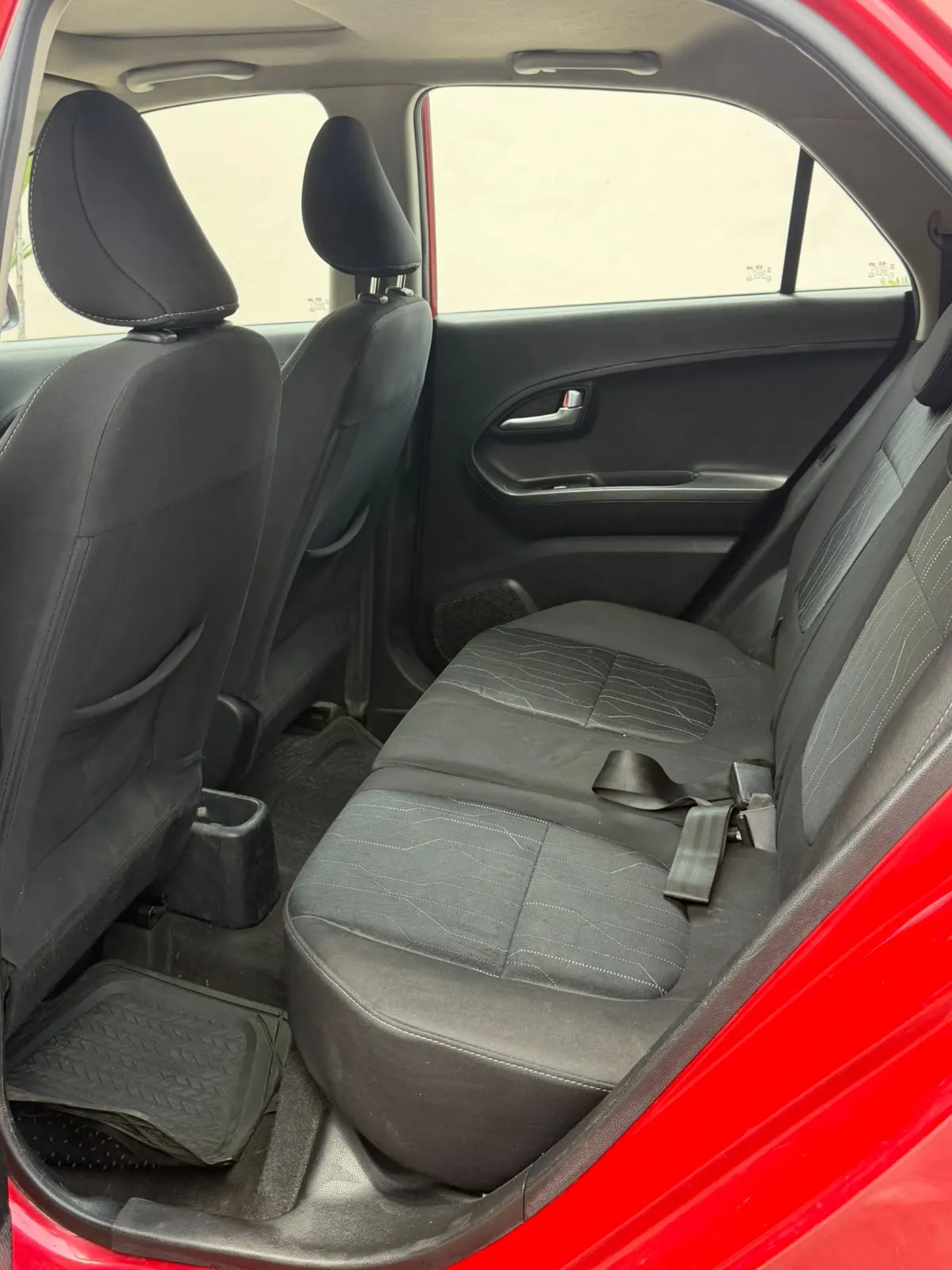 2016 Kia Picanto