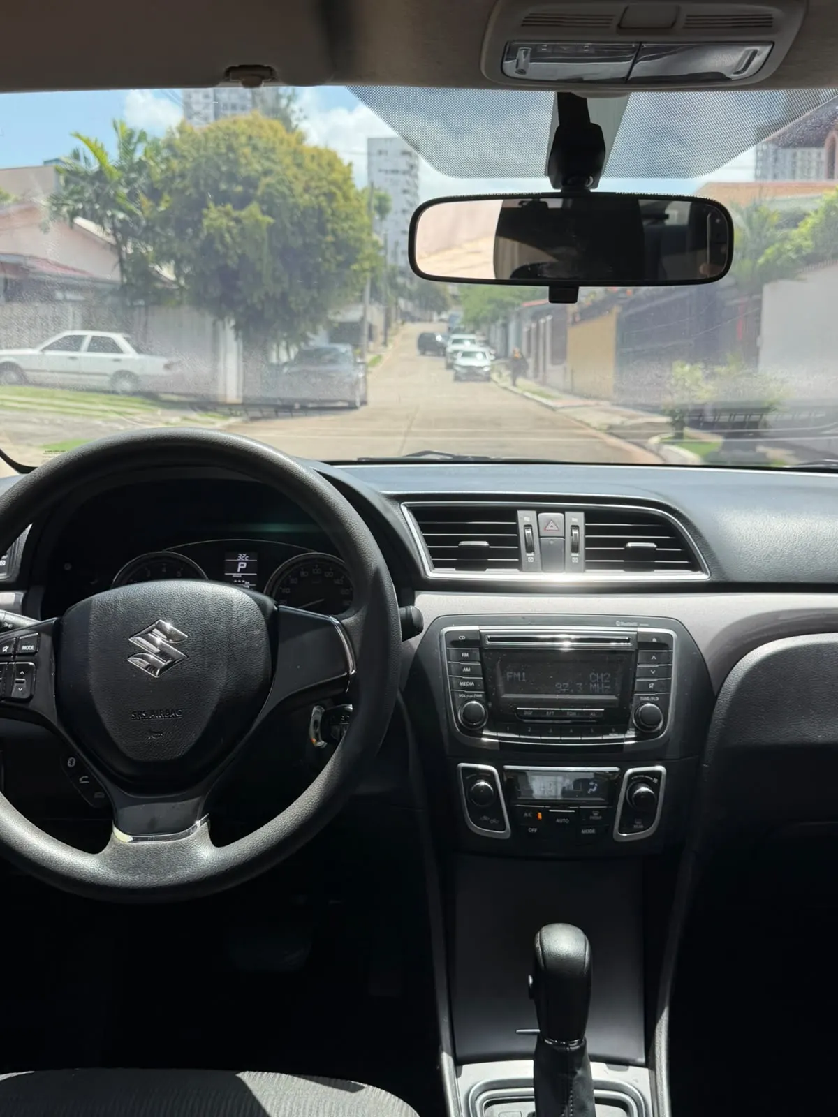 2020 Suzuki Ciaz