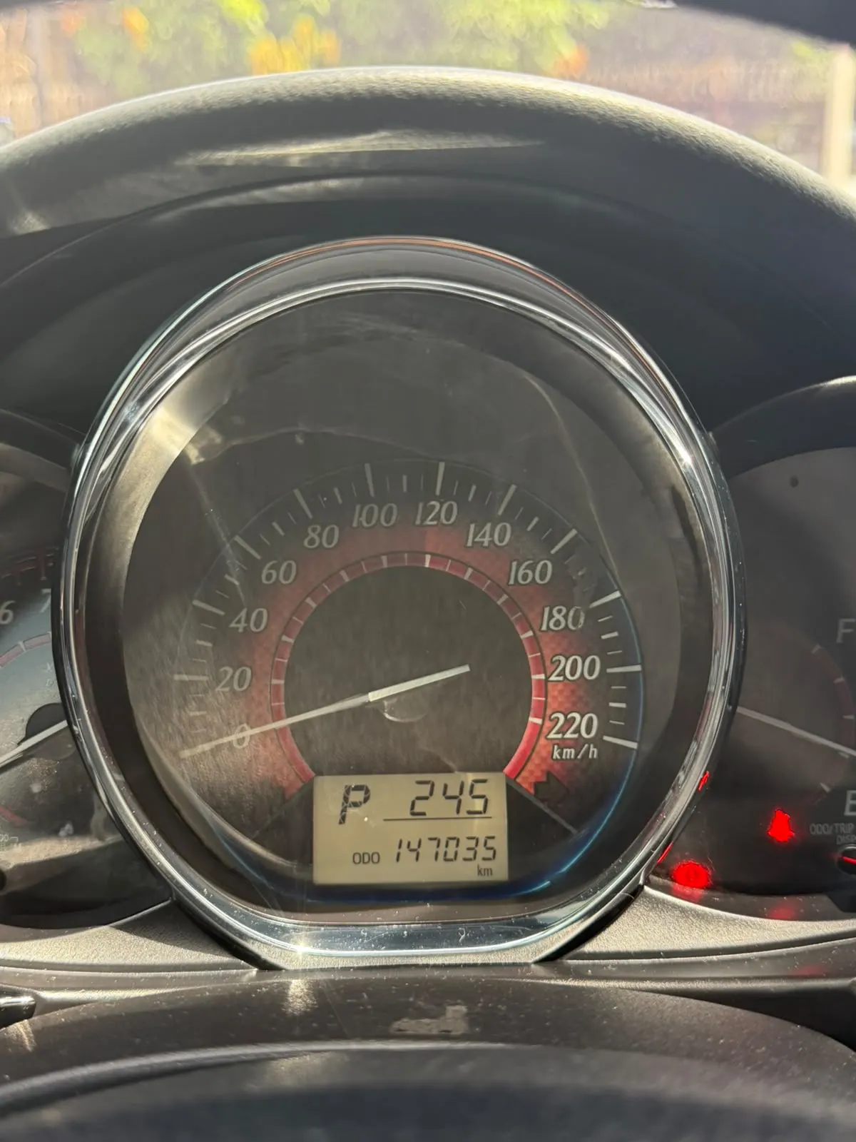 2017 Toyota Yaris