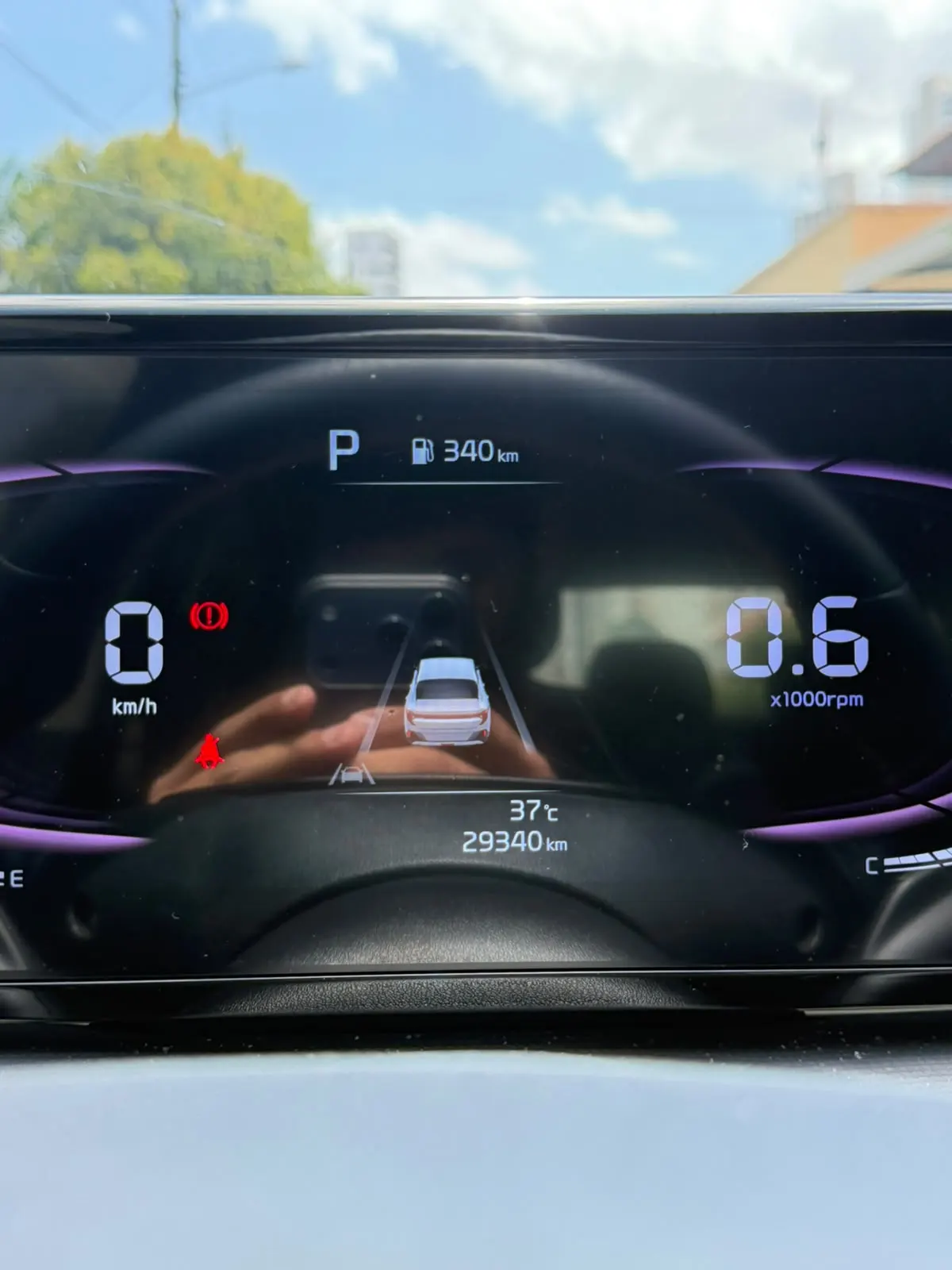 2025 Kia K3