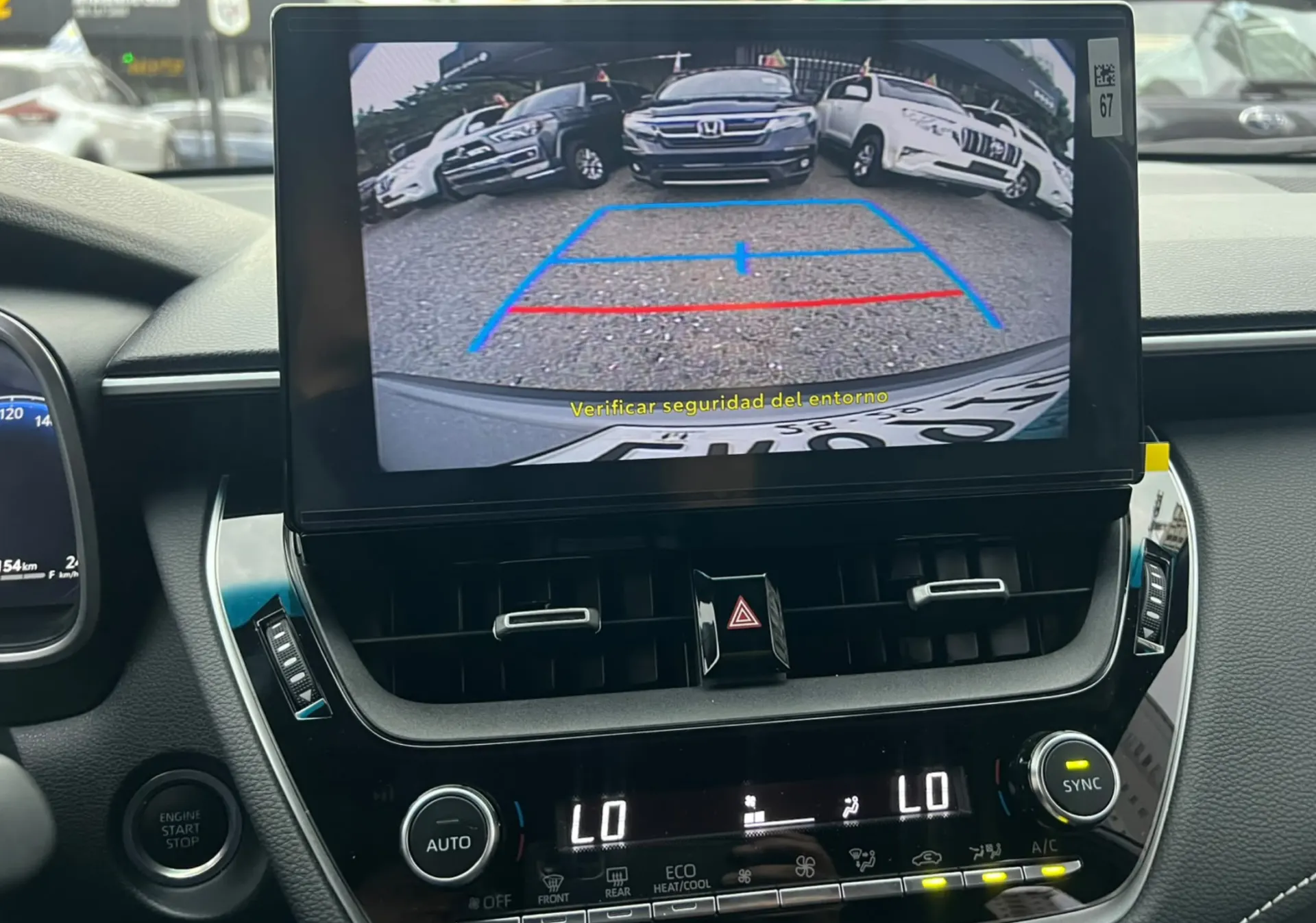 2025 Toyota Corolla Cross