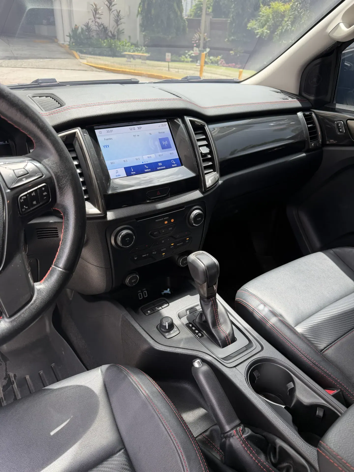 2022 Ford Ranger