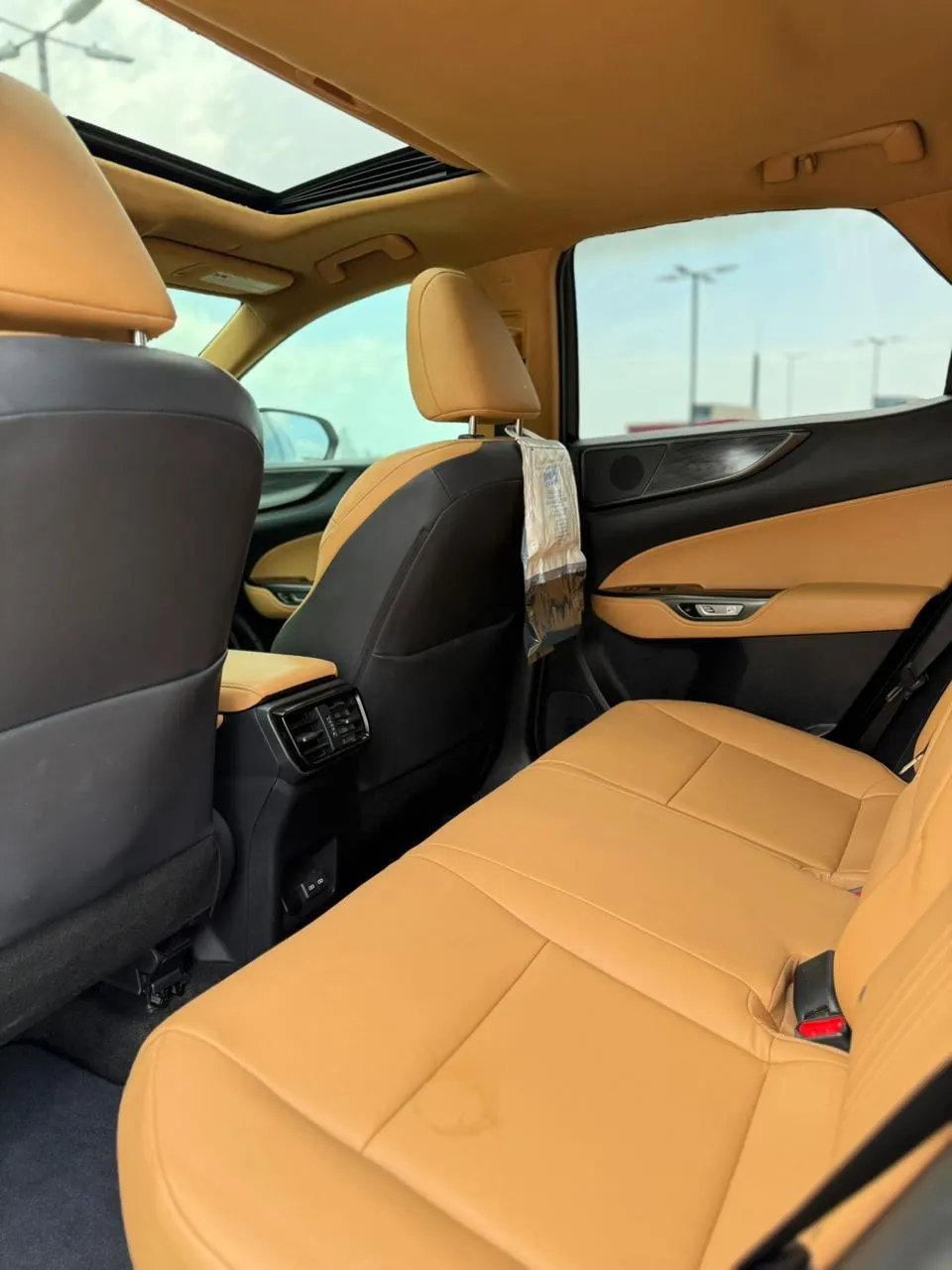 2022 Lexus NX