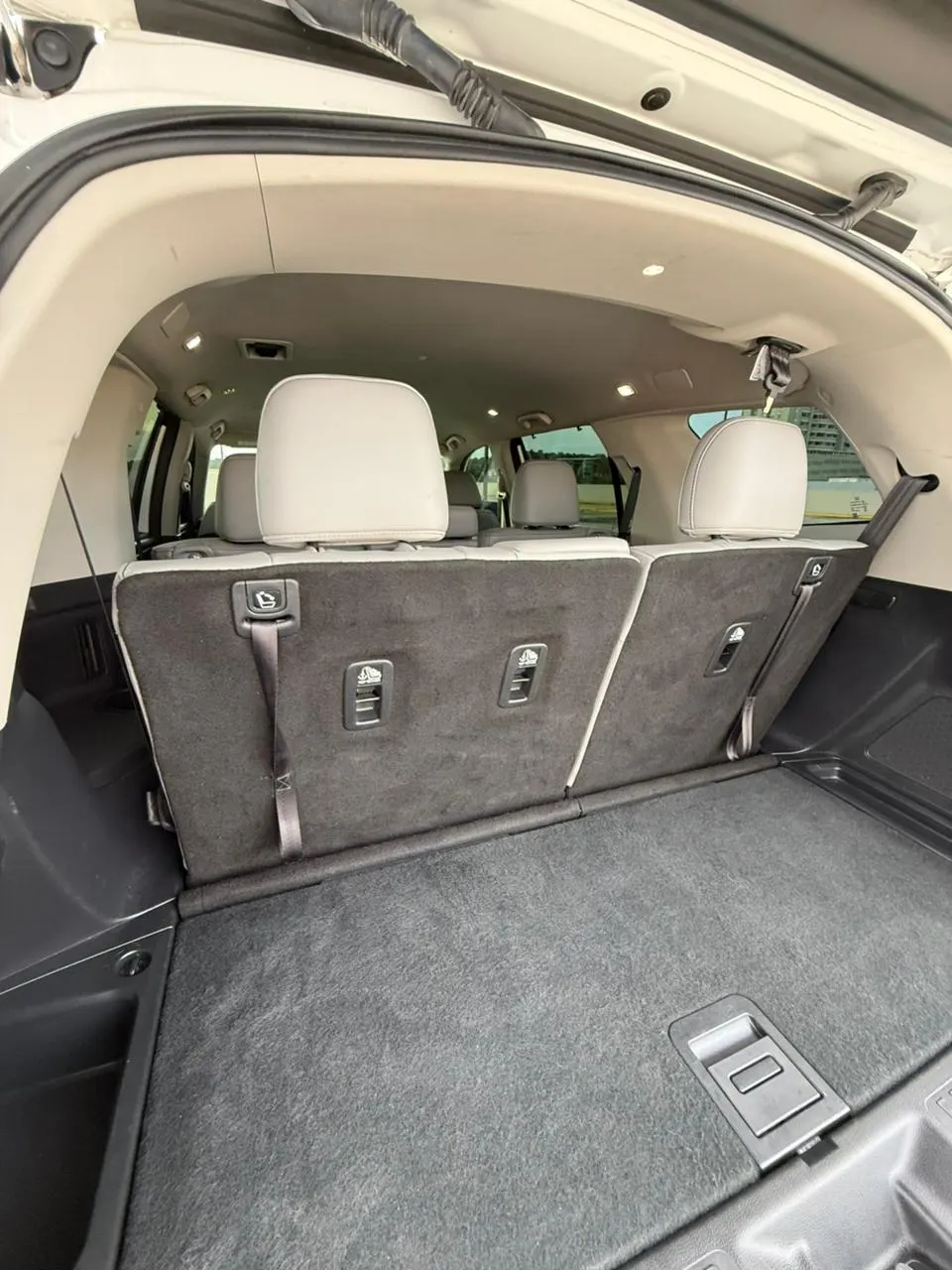 2023 Honda Pilot