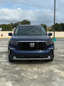 2023 Honda Pilot