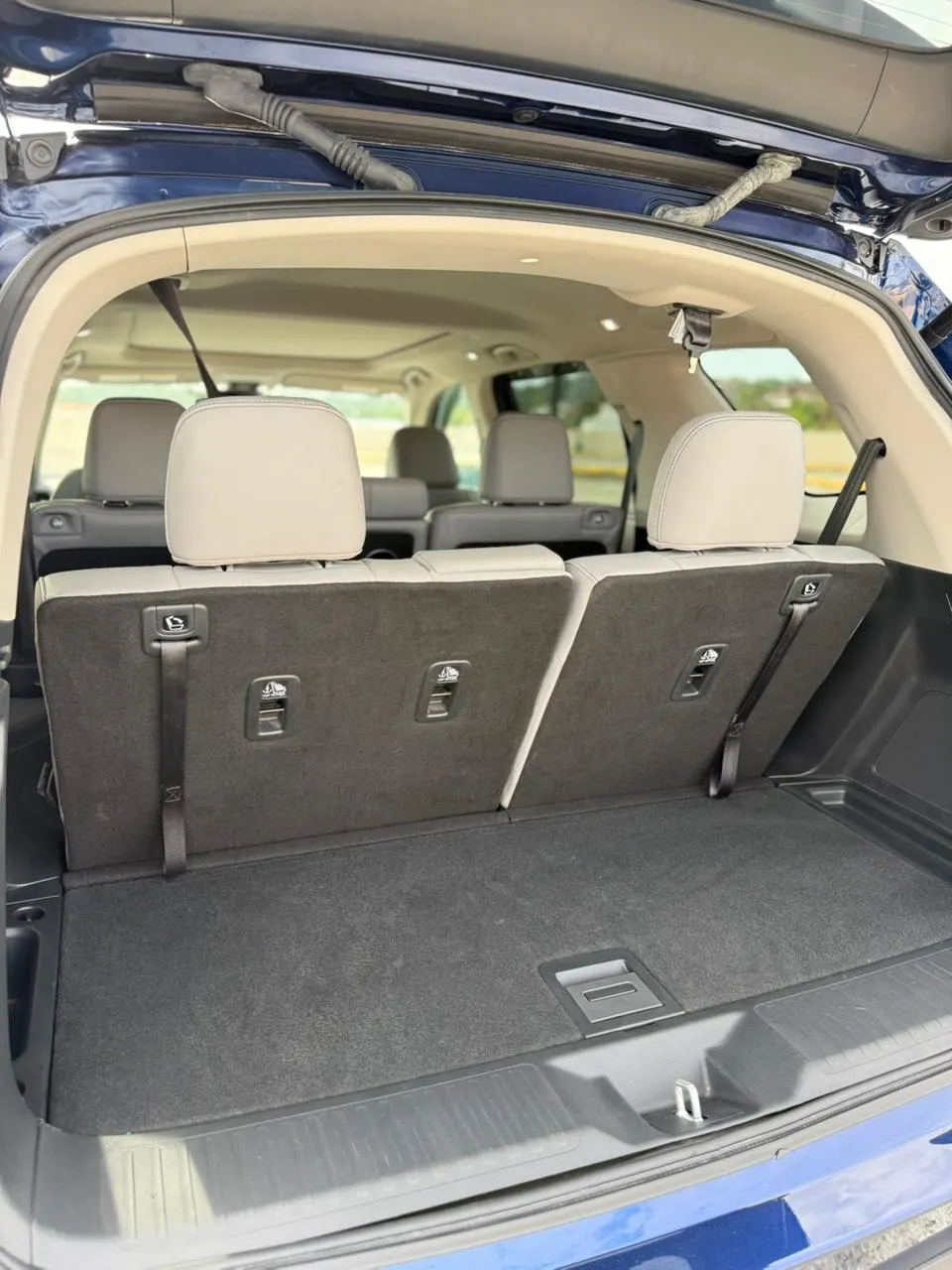 2023 Honda Pilot