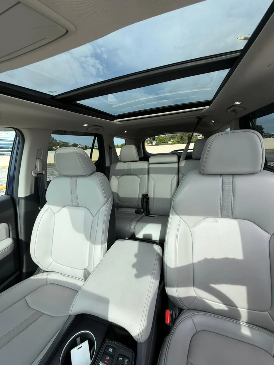 2023 Honda Pilot