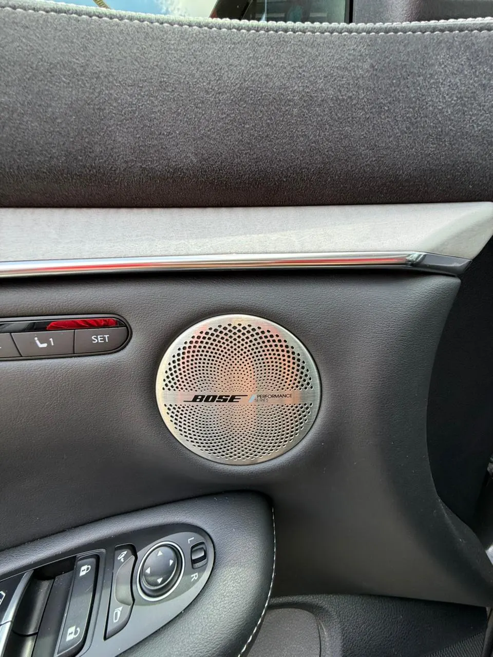 2024 Infiniti QX50