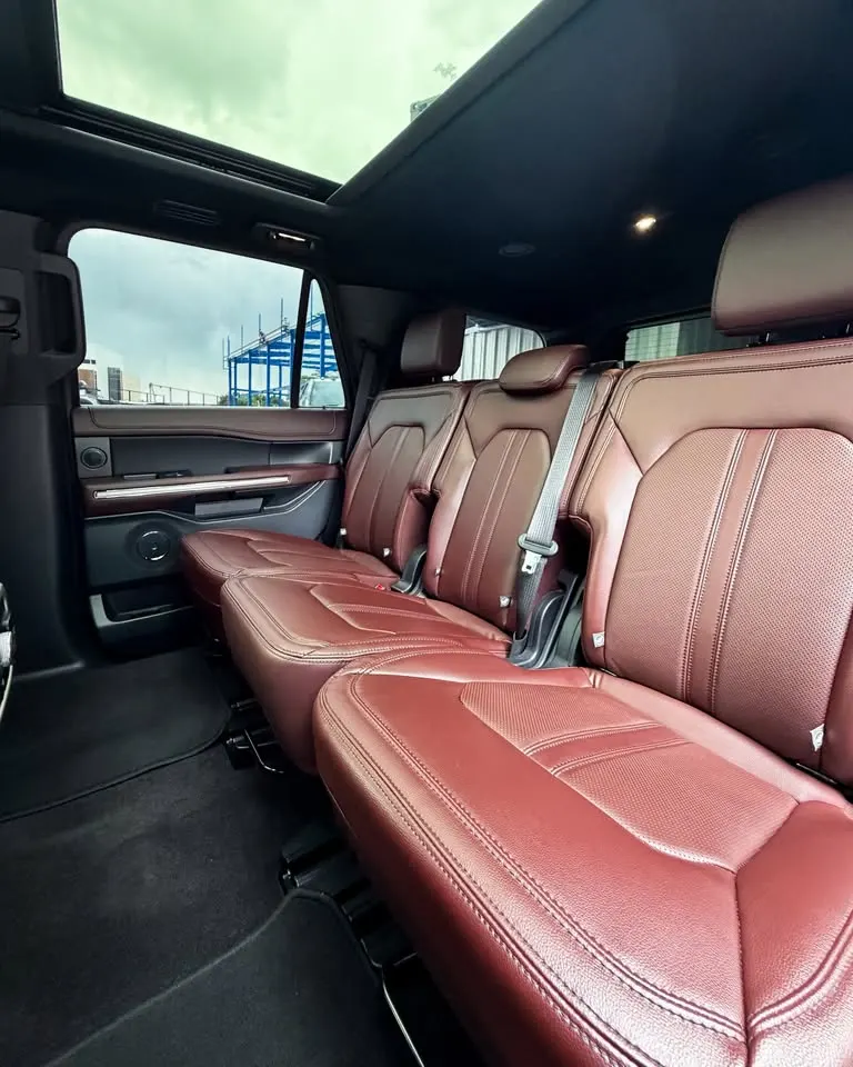 2022 Ford Expedition