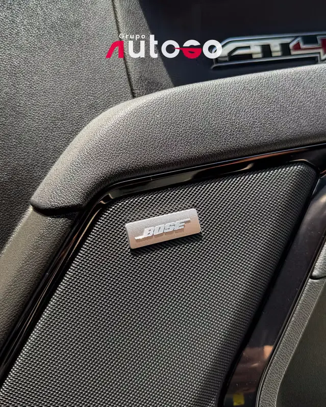 2025 GMC Sierra