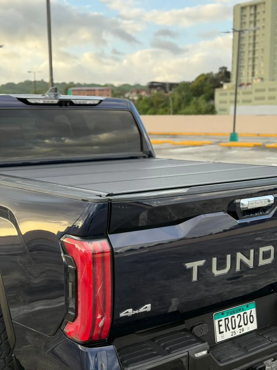 2023 Toyota Tundra