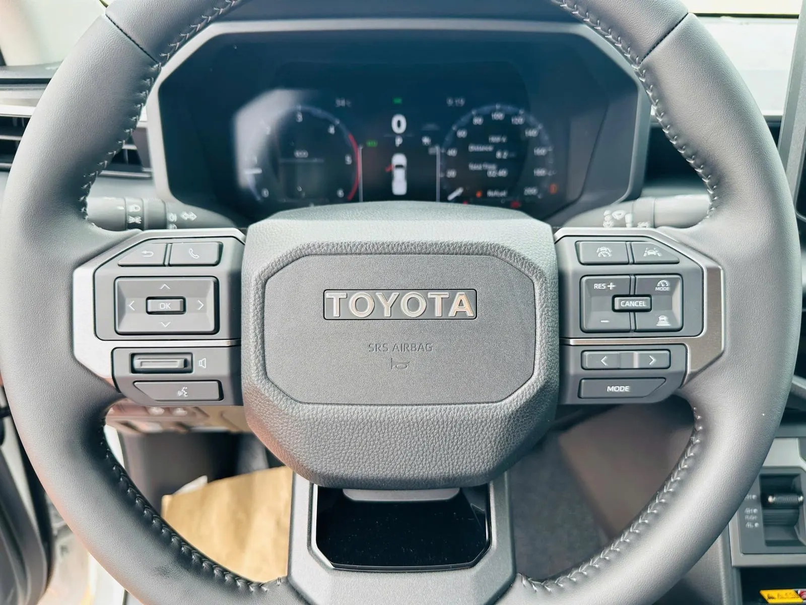 2027 Toyota Hilux