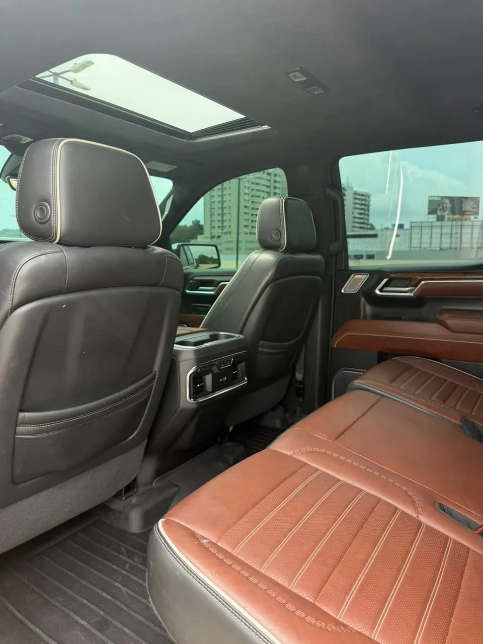 2022 GMC Sierra