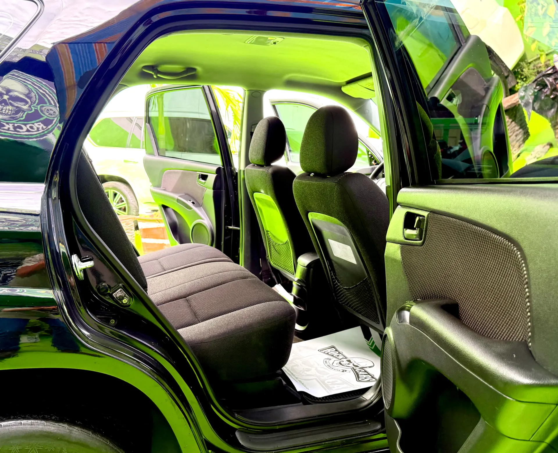 2008 Kia Sportage